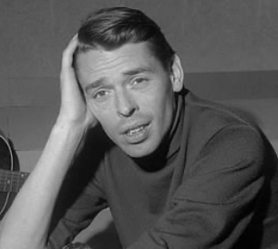 VSD OCTOBRE 1970 SPECIAL JACQUES BREL